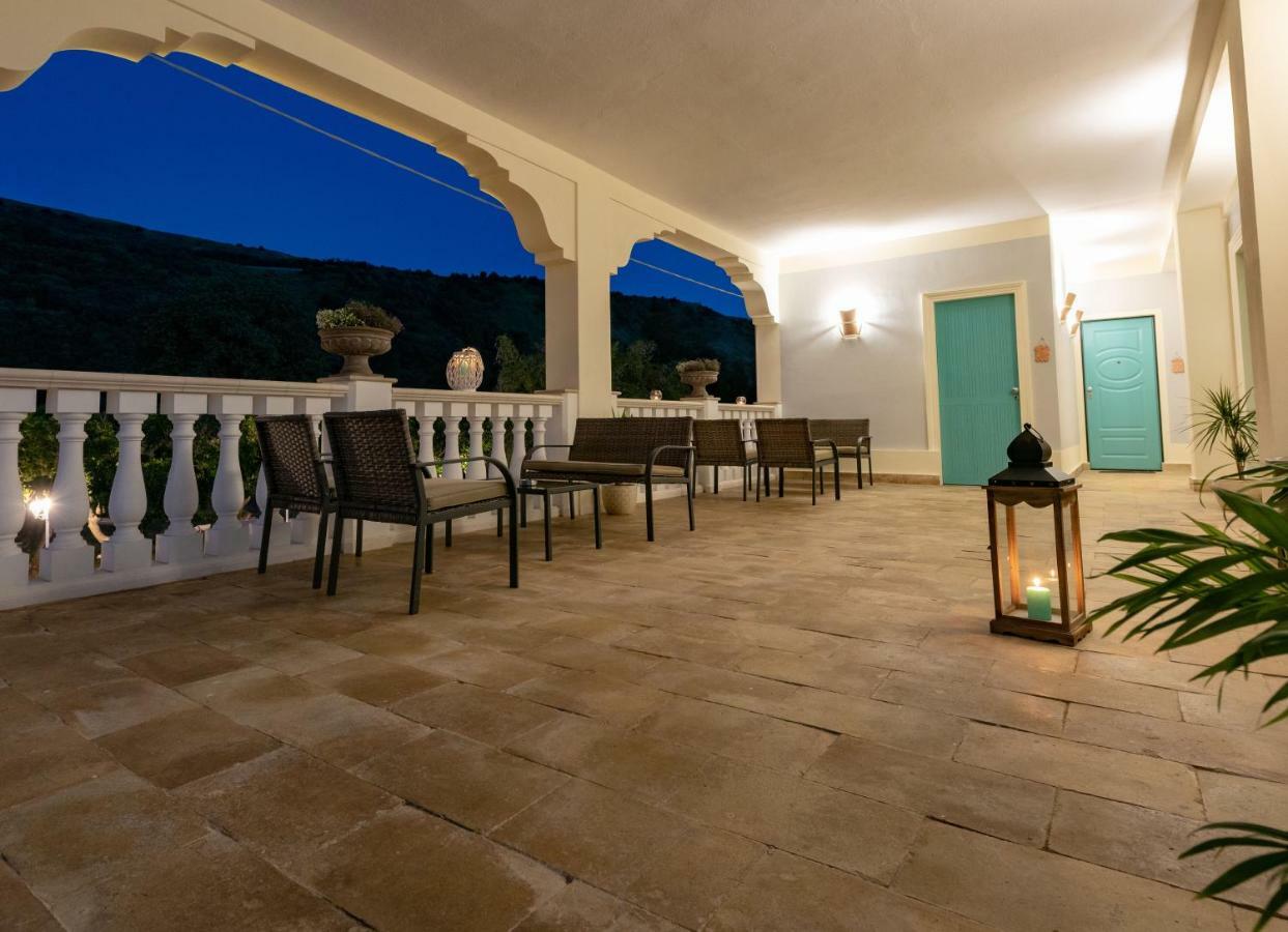 Villa Primaluce Pizzo  Exterior foto