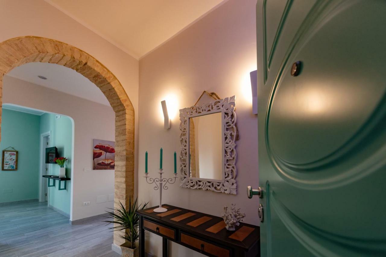 Villa Primaluce Pizzo  Exterior foto