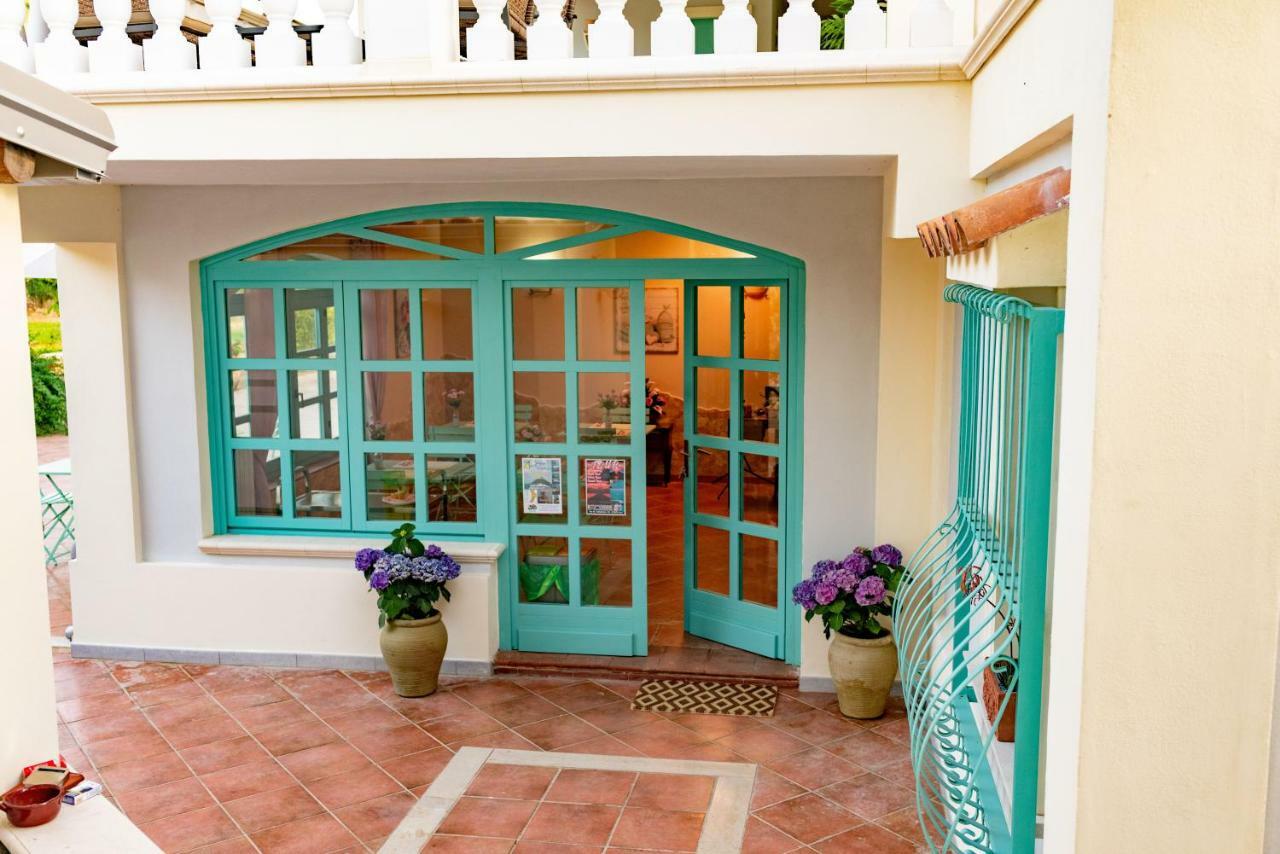 Villa Primaluce Pizzo  Exterior foto