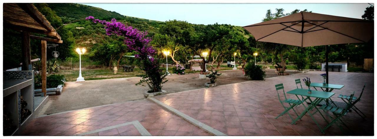 Villa Primaluce Pizzo  Exterior foto