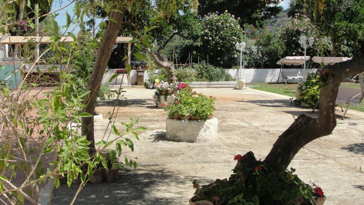Villa Primaluce Pizzo  Exterior foto