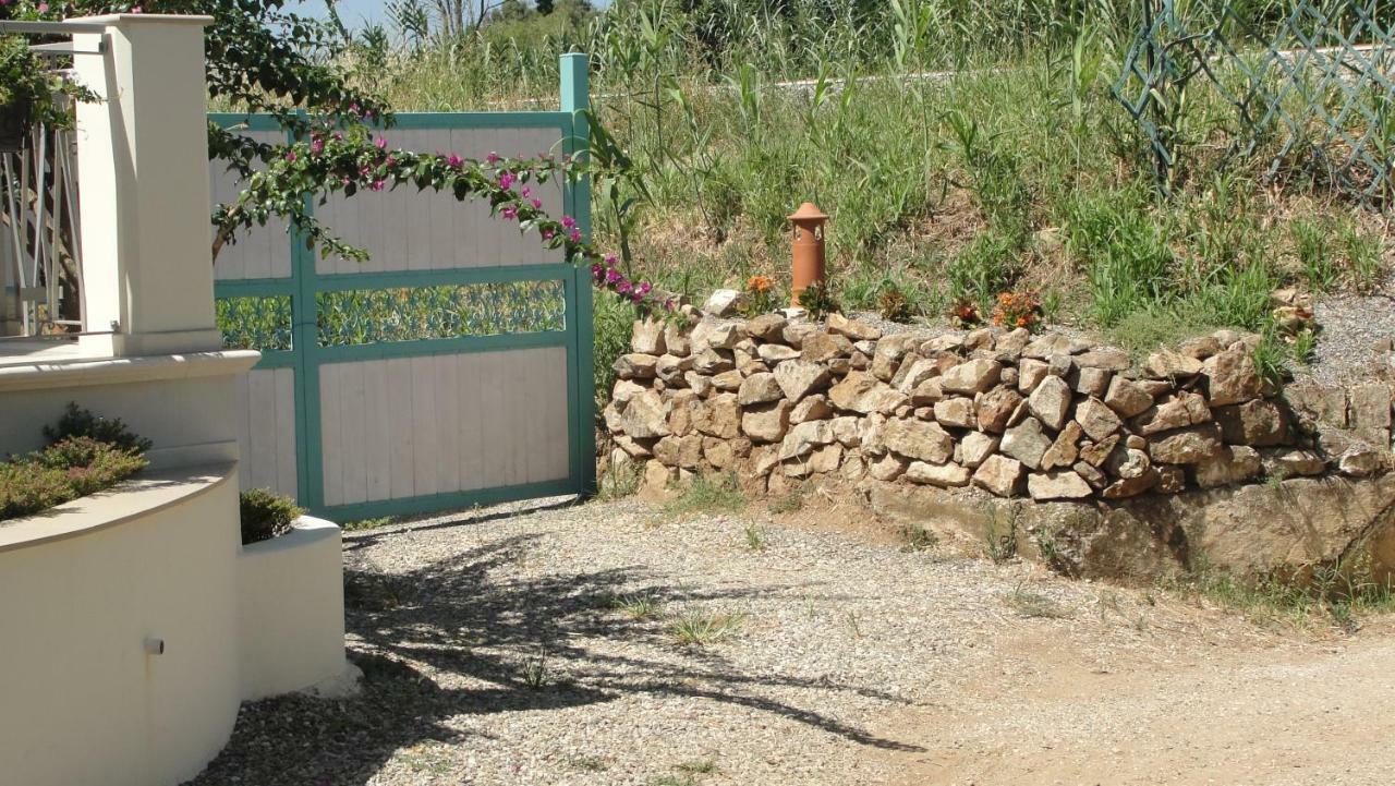 Villa Primaluce Pizzo  Exterior foto
