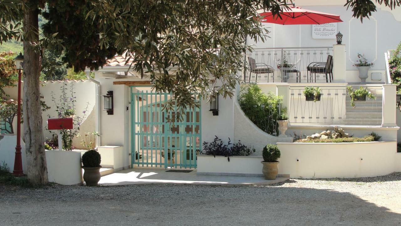 Villa Primaluce Pizzo  Exterior foto